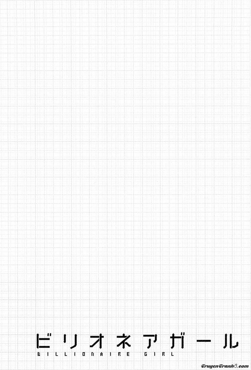 billionaire girl chapter 1 49