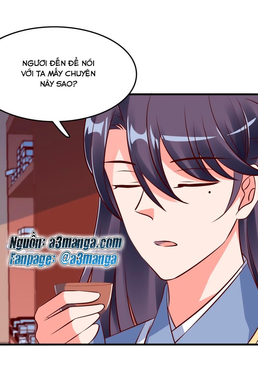 kiêu ngạo vương gia chủng điền phi chapter 159 1