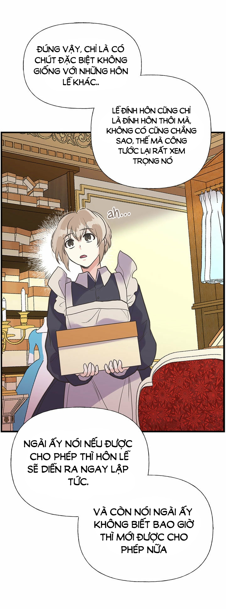 chị tôi đã nhặt về một nam chính quyến rũ chapter 32 47