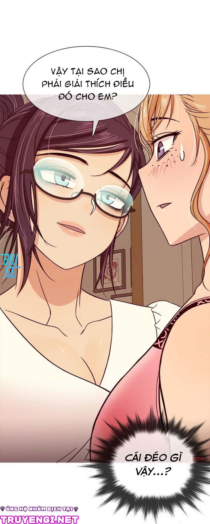 yêu em nữa đi chapter 8 14