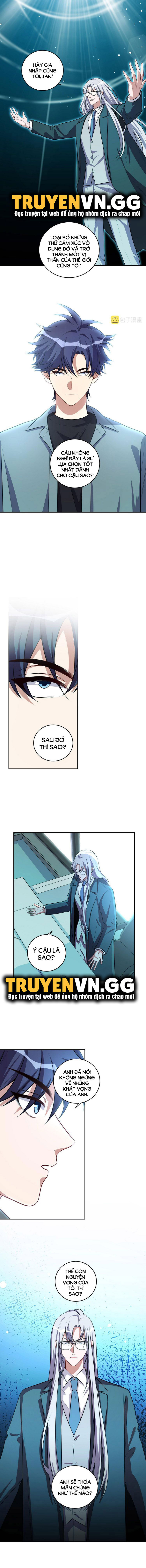 [16+] killing my love chapter 120.2 2