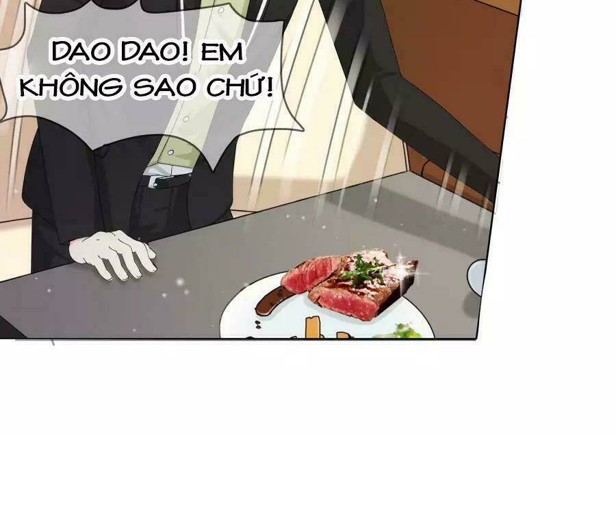 bá đạo trung khuyển tìm ái ký chapter 99 28