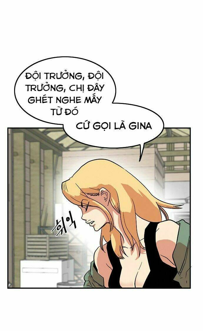 bẫy troll chapter 16 42