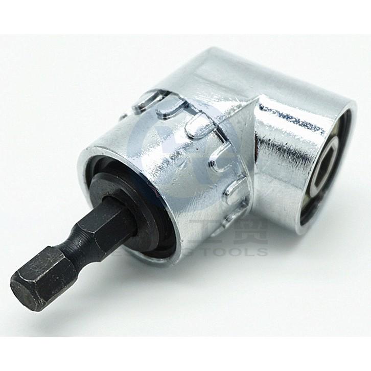 Đầu chuyển đổi bắt góc cho các máy khoan