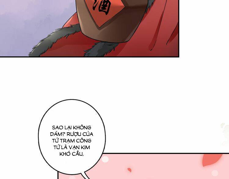 hoa nhan sách chapter 16.2 17