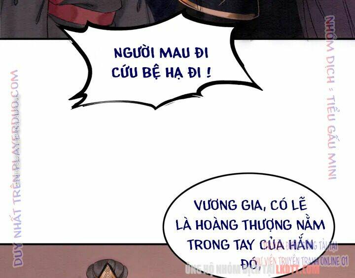 trọng sinh bá sủng nhiếp chính vương quá mạnh mẽ chapter 188 17