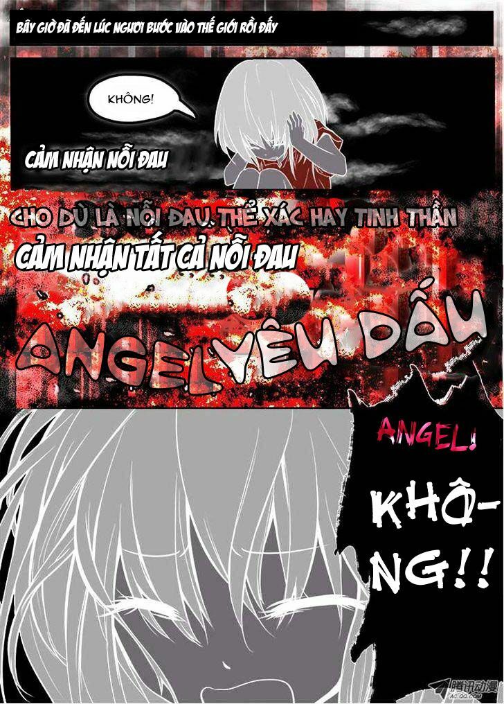 gia tộc mạnh nhất trong lịch sử chapter 9 4