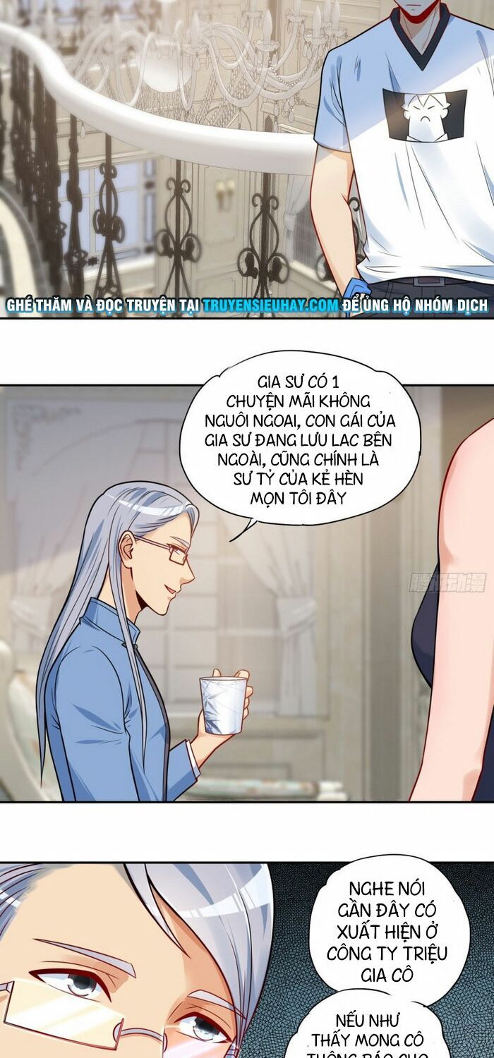 tiên giới thương thành chapter 51 12