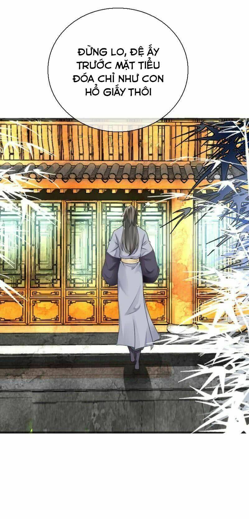 điền viên mật sủng: cô vợ nóng bỏng chapter 52 21