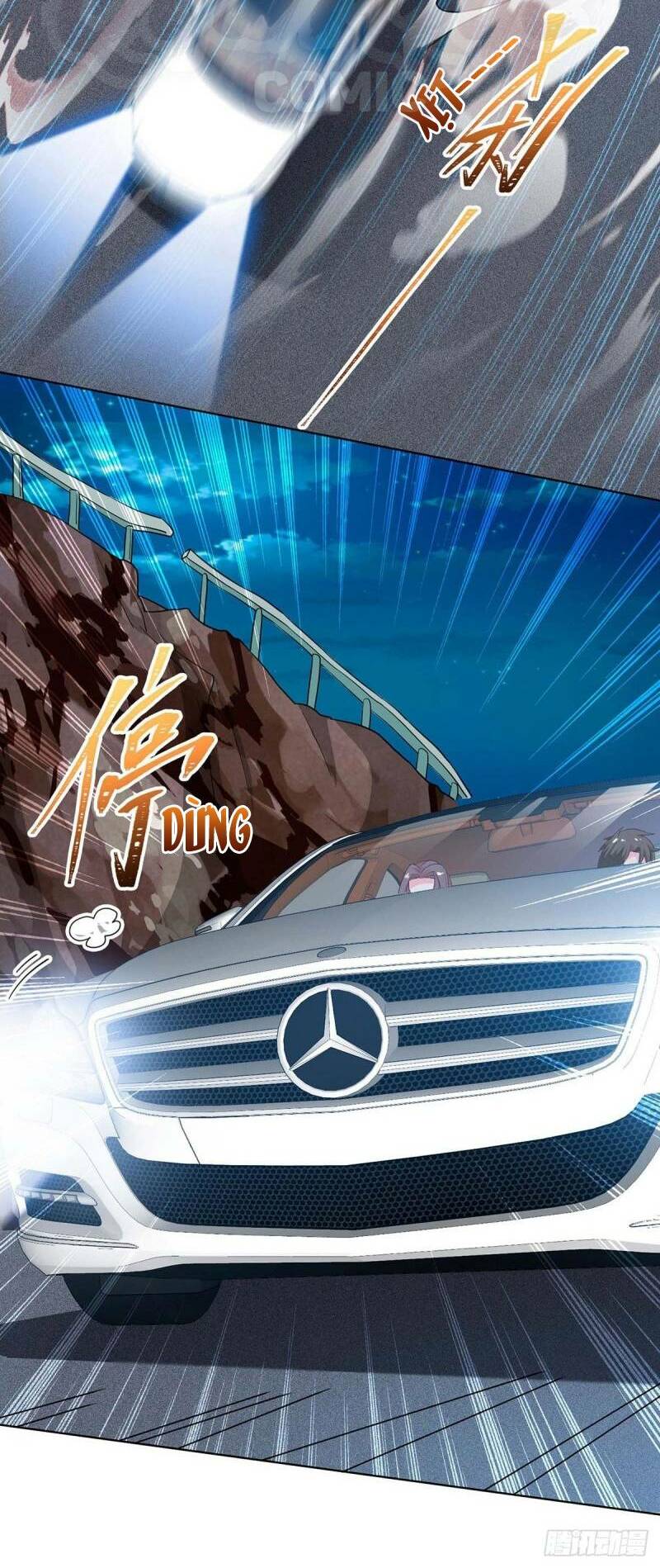 lão bà đặc công cực phẩm của tôi chapter 40 5