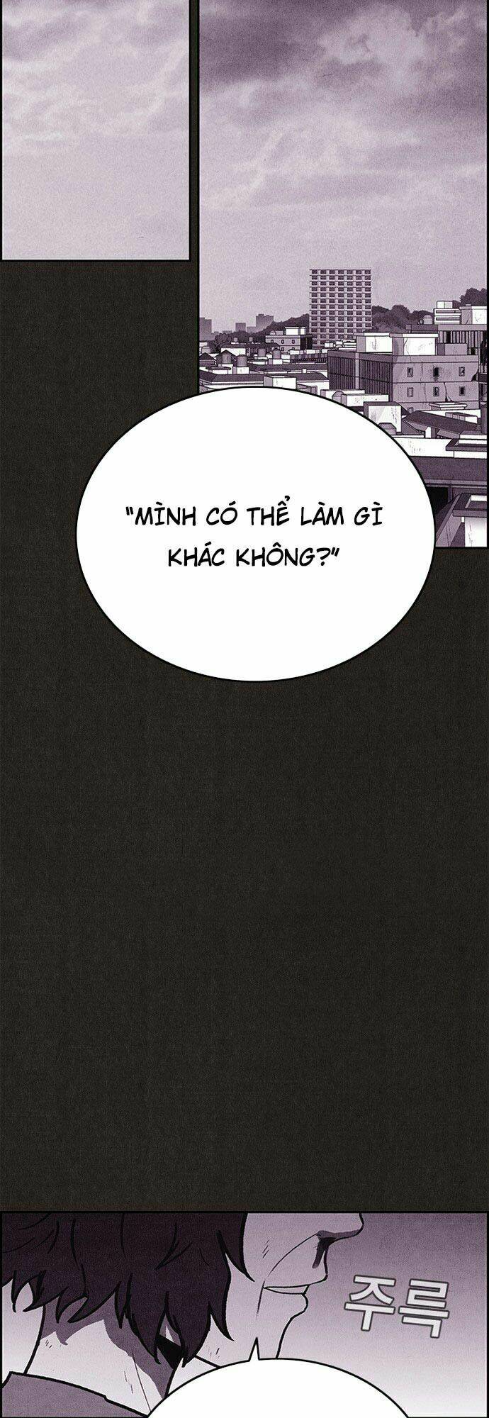 quái vật tại chung cư xanh chapter 69 11