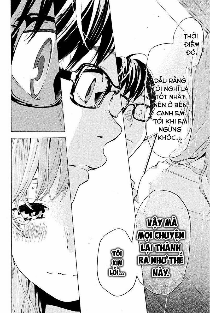 forget me not chapter 10 18