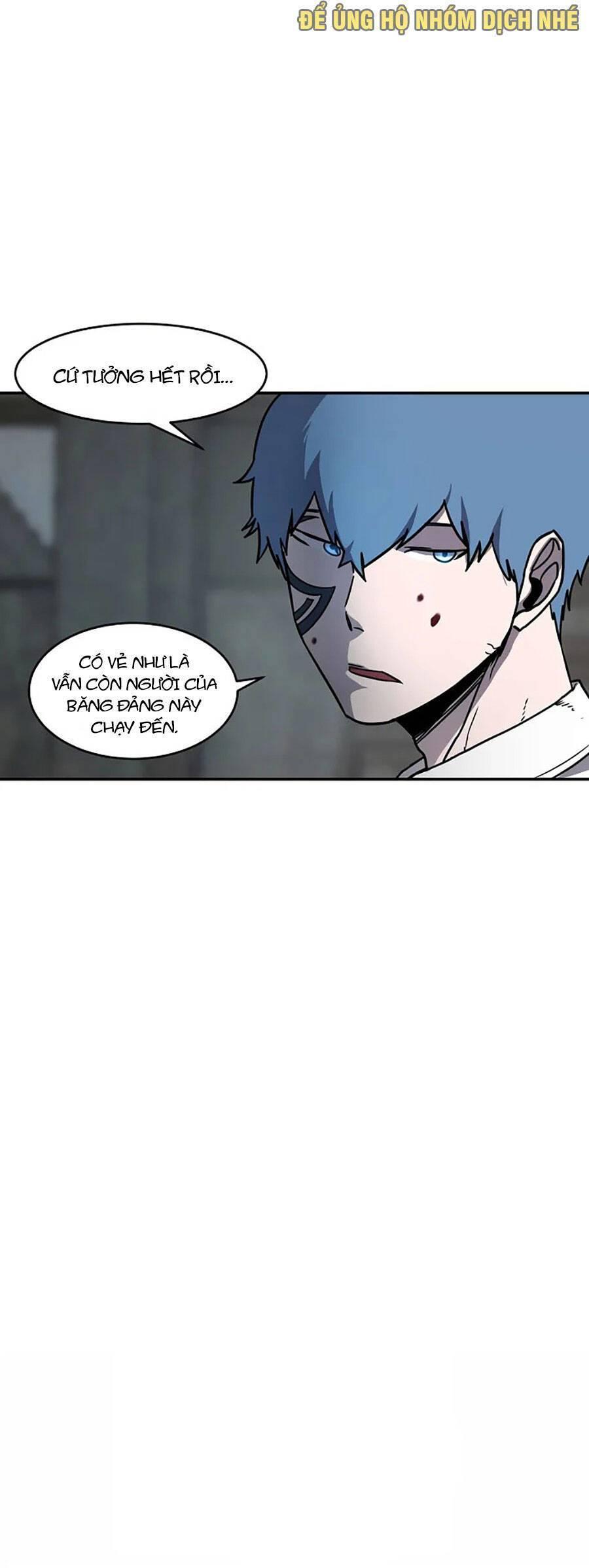 shaman - pháp sư chapter 52 48