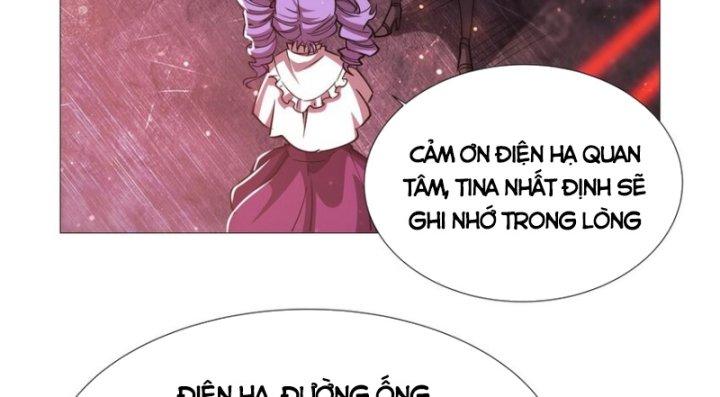 huyết cơ và kỵ sĩ chapter 271 9