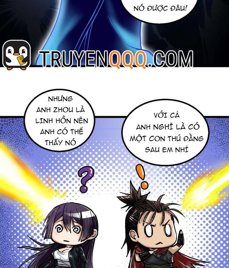 thế giới xa lạ chapter 40 30