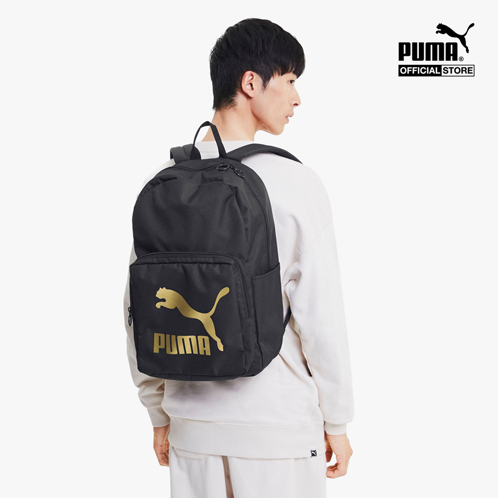 PUMA - Balo chữ nhật Originals 077353-01