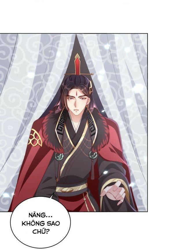 công chúa tại thượng: quốc sư mời xuống kiệu chapter 75 4