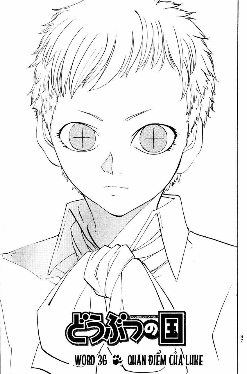 doubutsu no kuni chapter 36 3