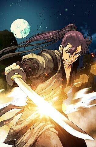 ngũ hợp chí tôn chapter 4 1