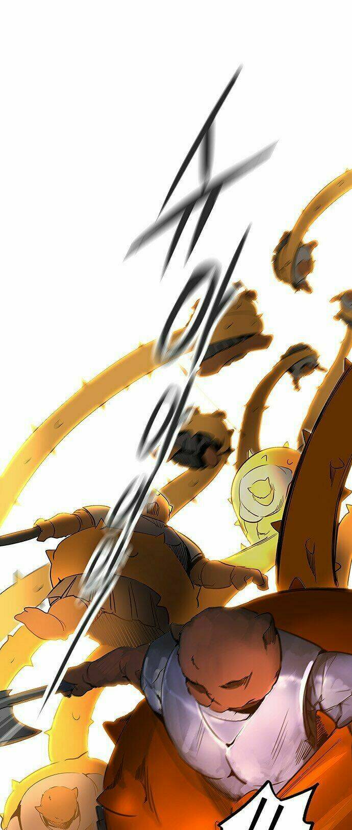 cuộc chiến trong tòa tháp chapter 283 20