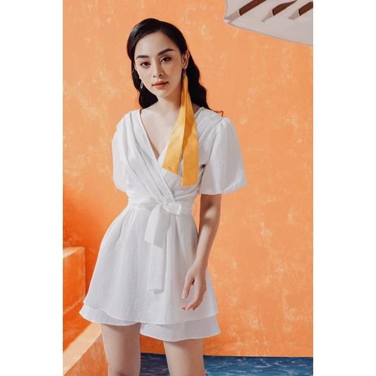 Jum đũi thái cá tính cho nữ