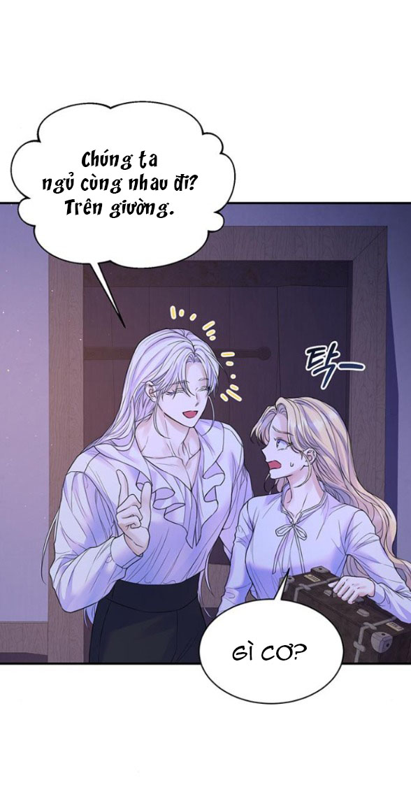 tôi tưởng bản thân không còn sống được bao lâu! chapter 71.2 9