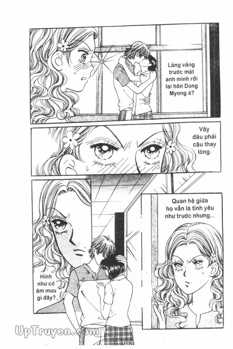 cô nàng ngổ ngáo chapter 8 100