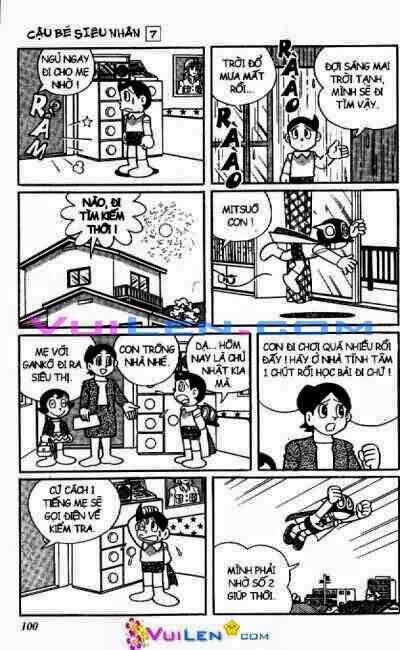 perman - cậu bé siêu nhân chapter 89 3