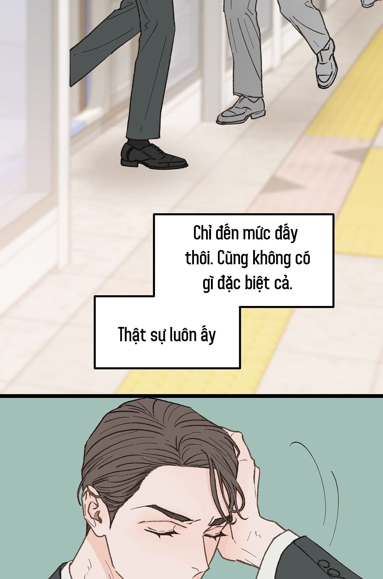 vùng cấm tình yêu của beta chapter 27 26