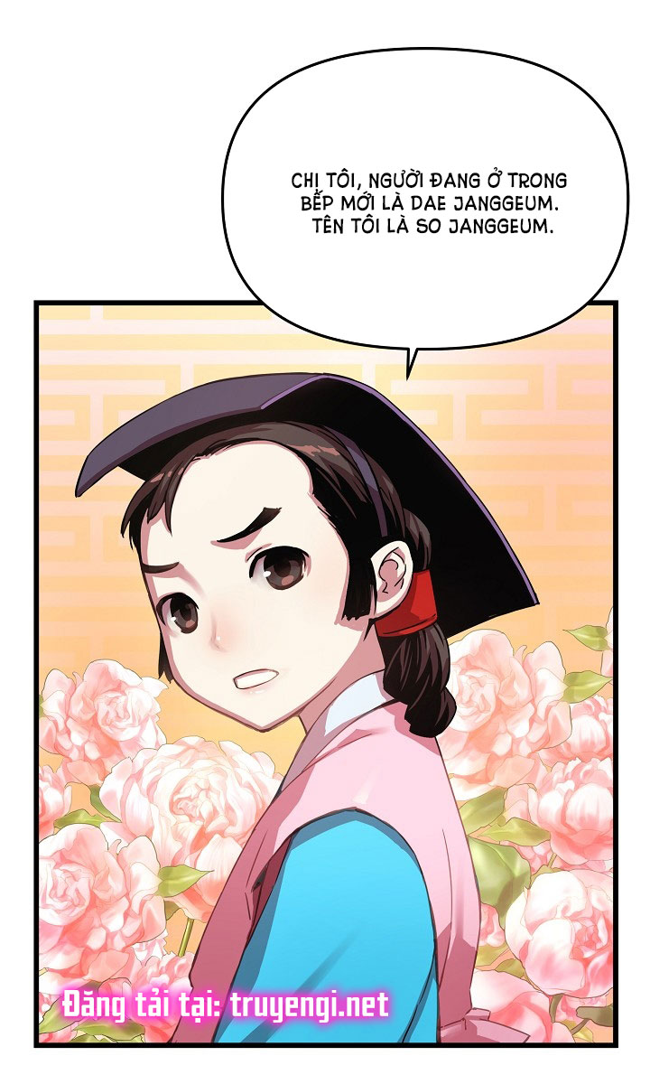 tôi sẽ sống như một hoàng tử chapter 20 26