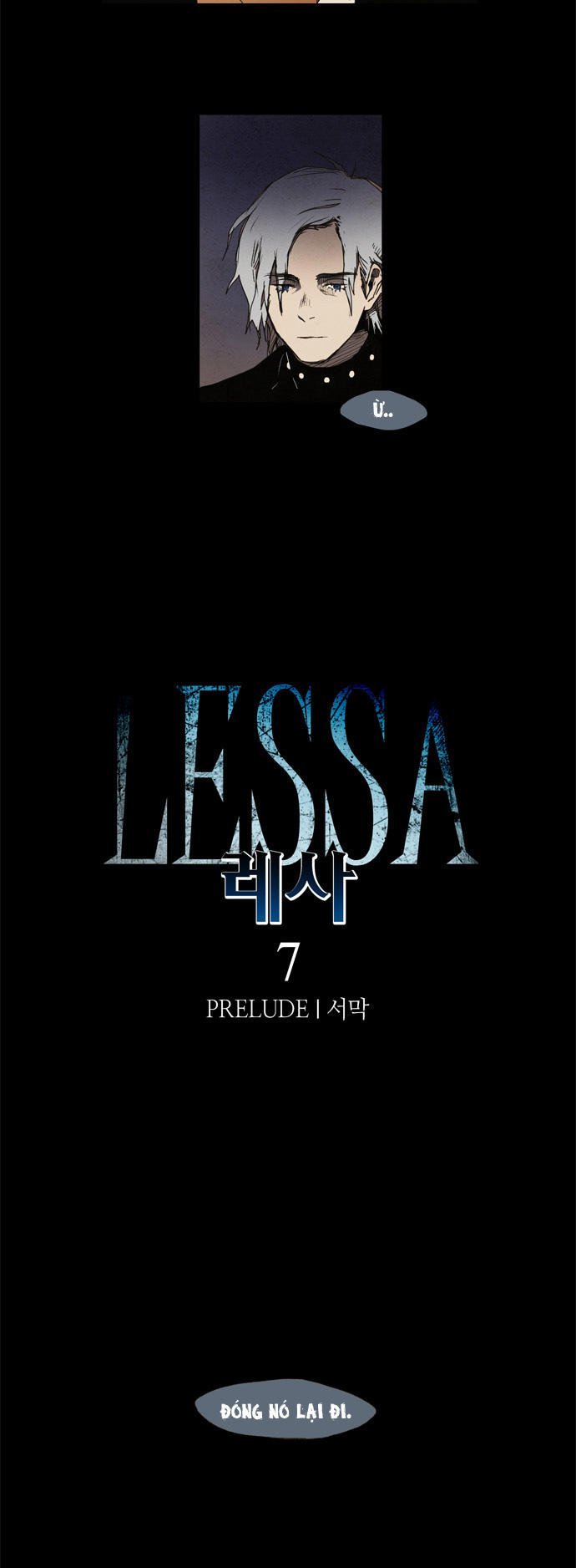 lessa chapter 7 8