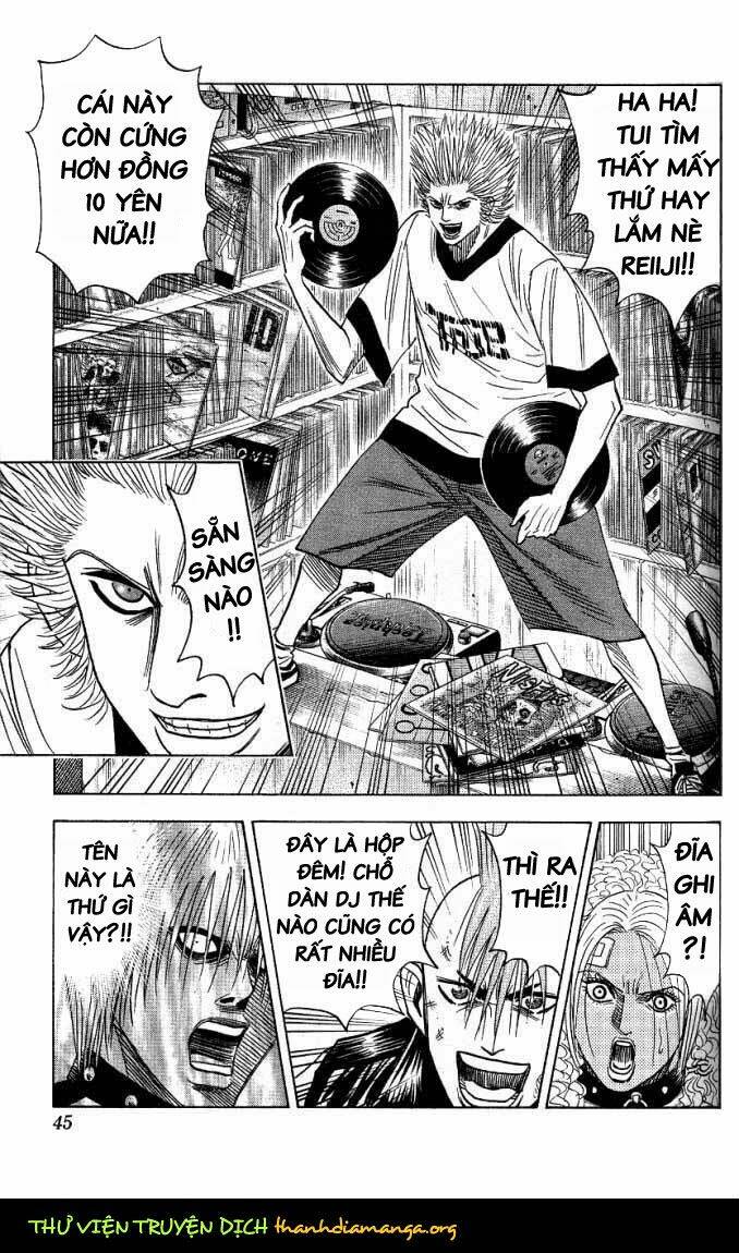 bremen chapter 20 20