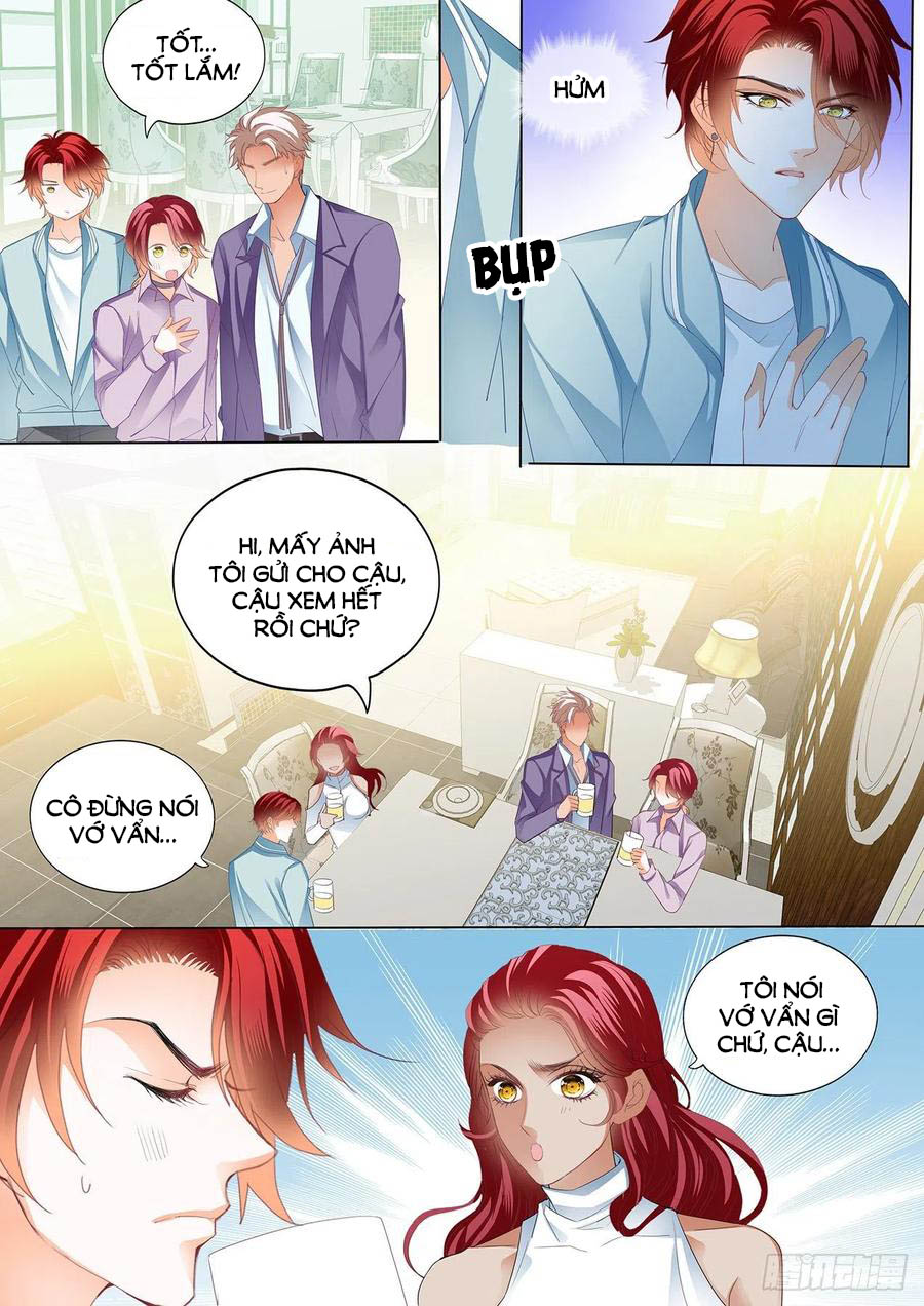 bá đạo tiểu thúc, xin trêu chọc vừa thôi! chapter 182 10