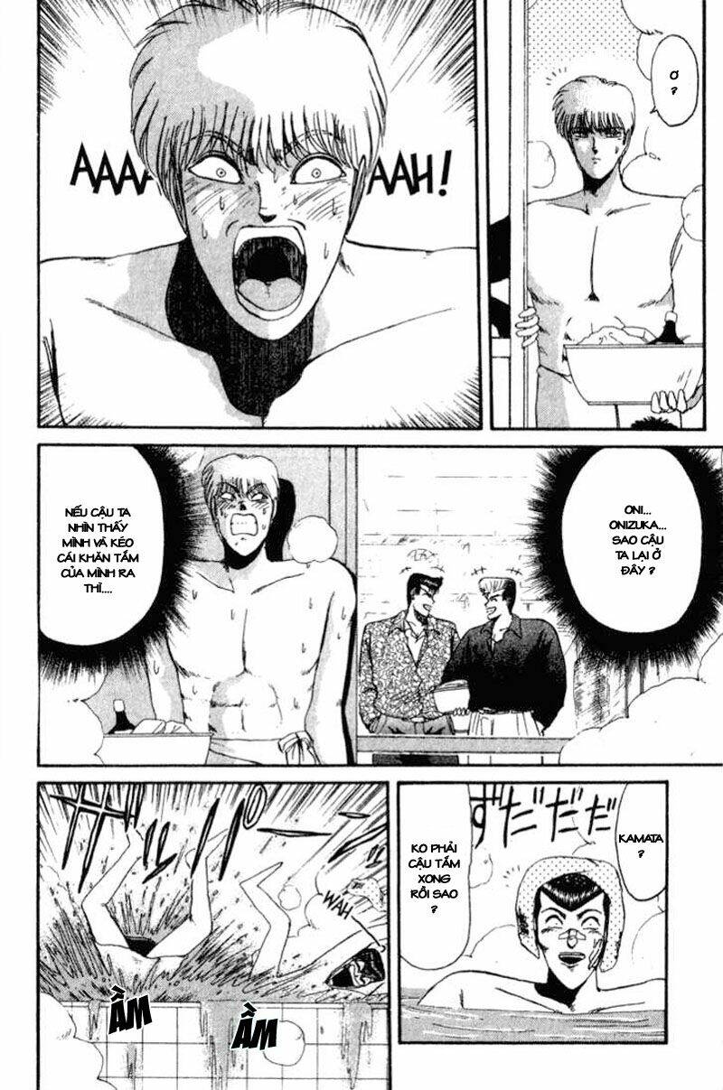 shonan junai gumi chapter 32 8