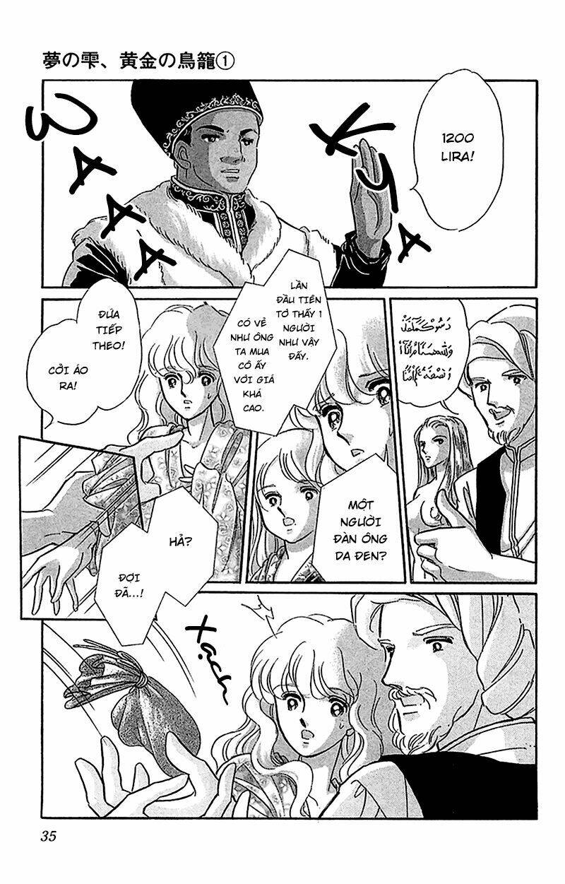 nữ hoàng của đế chế ottoman chapter 1 39