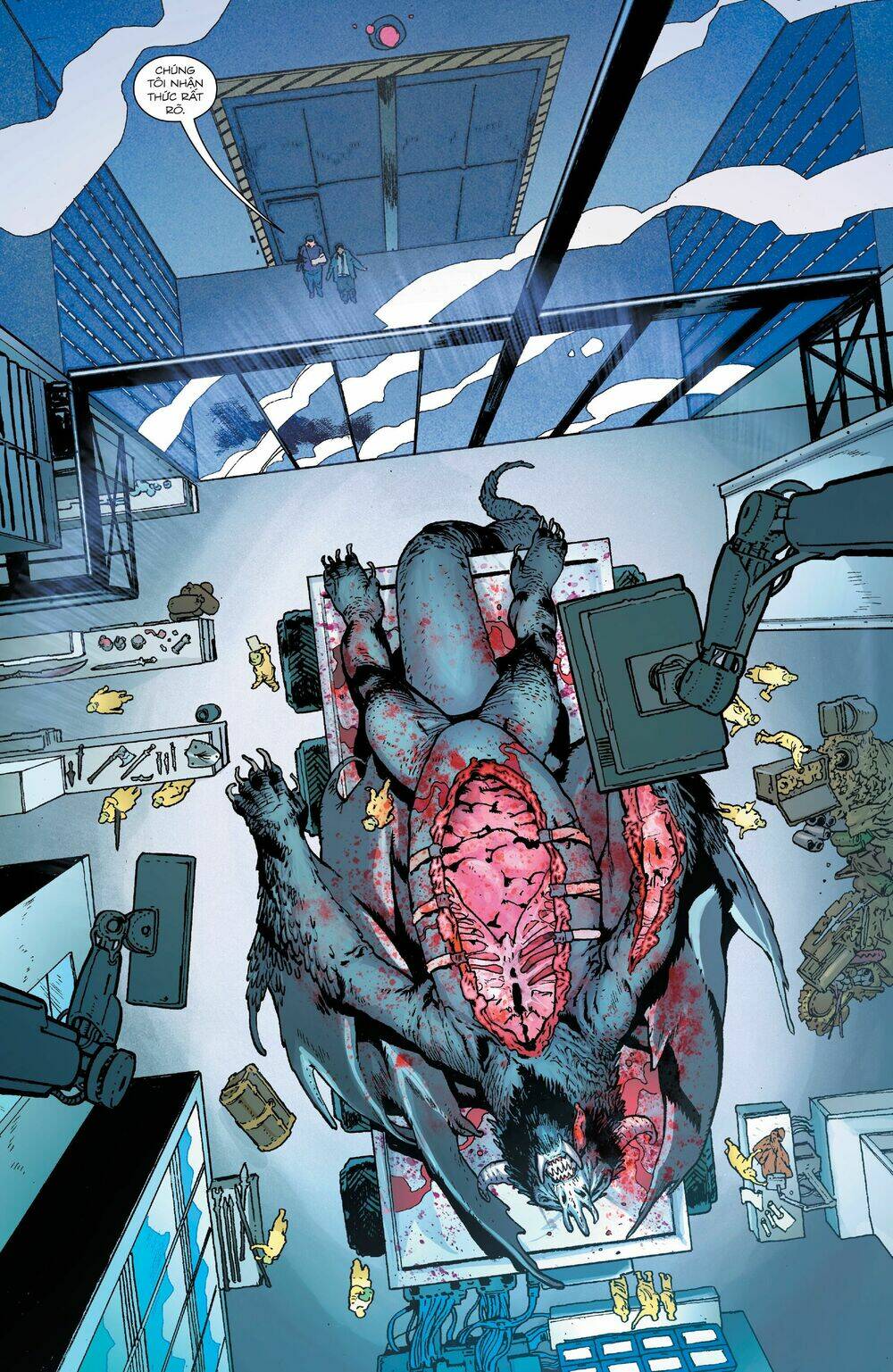 birthright chapter 30 20