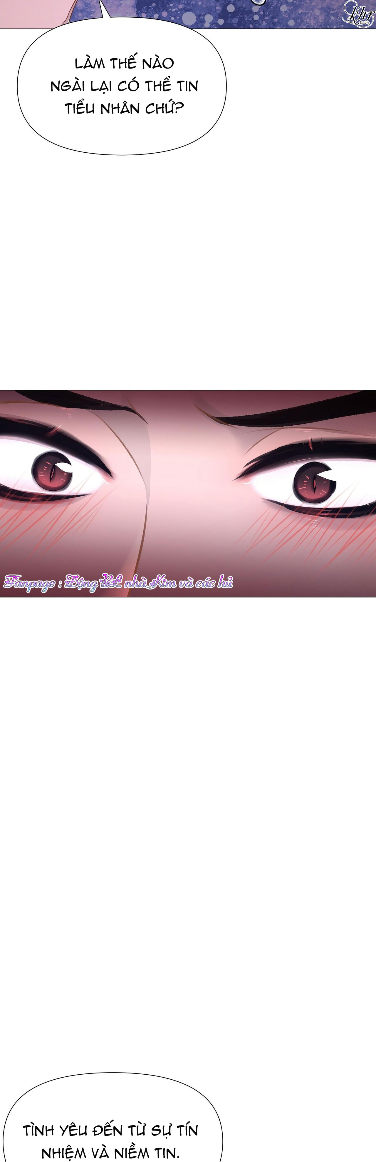 dạ xoa hóa liên ký chapter 11 40