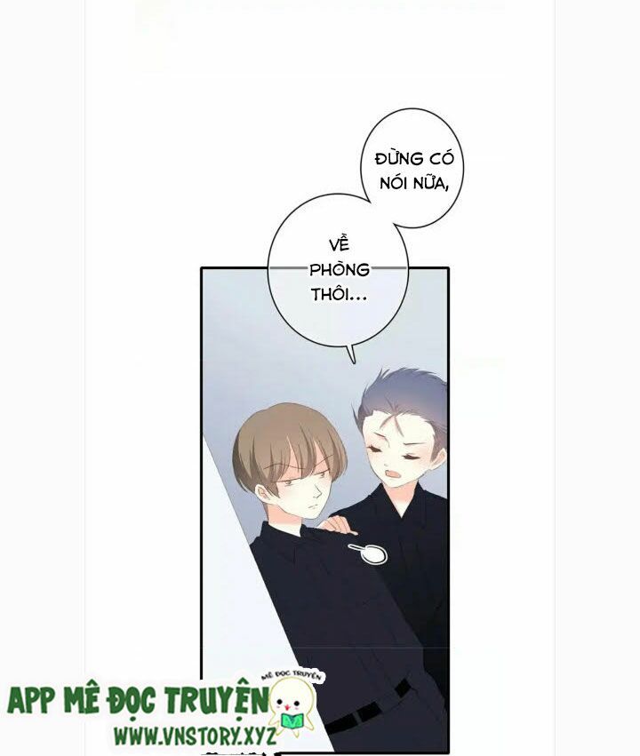 con tim rung động 2 chapter 32 30