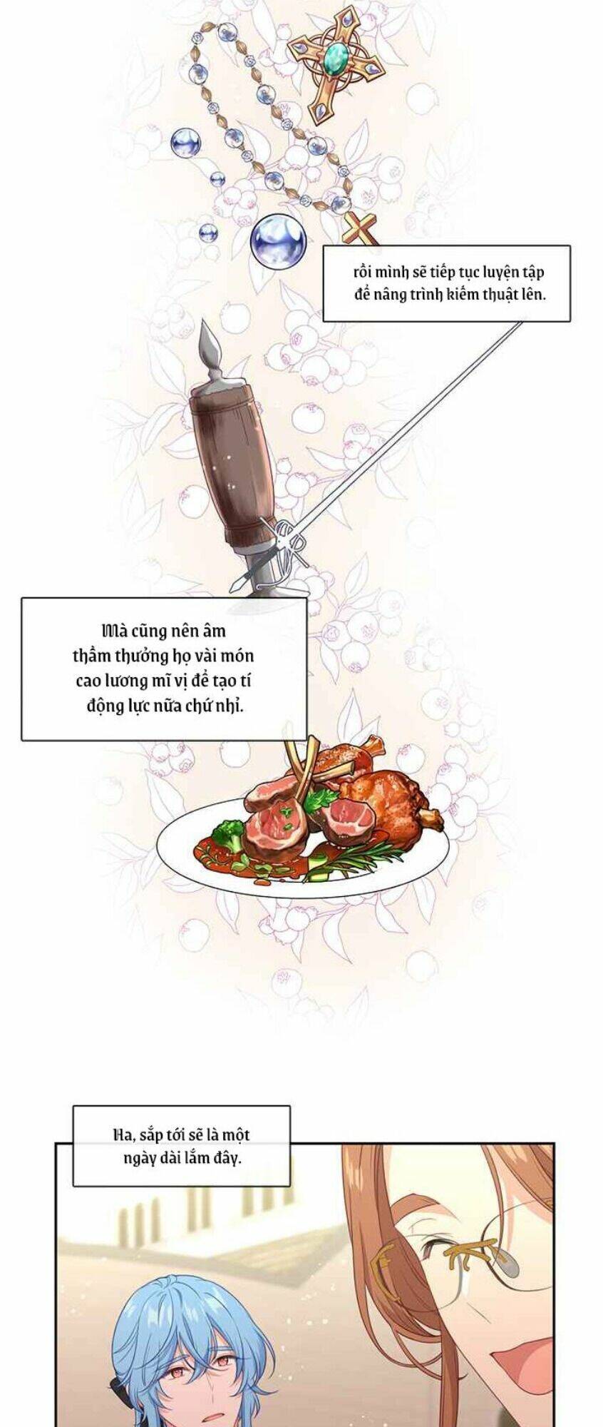 hãy coi chừng ác nữ chapter 56 21