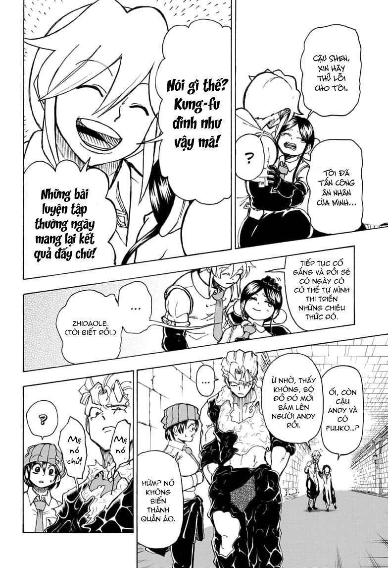 undead unluck chapter 10 16