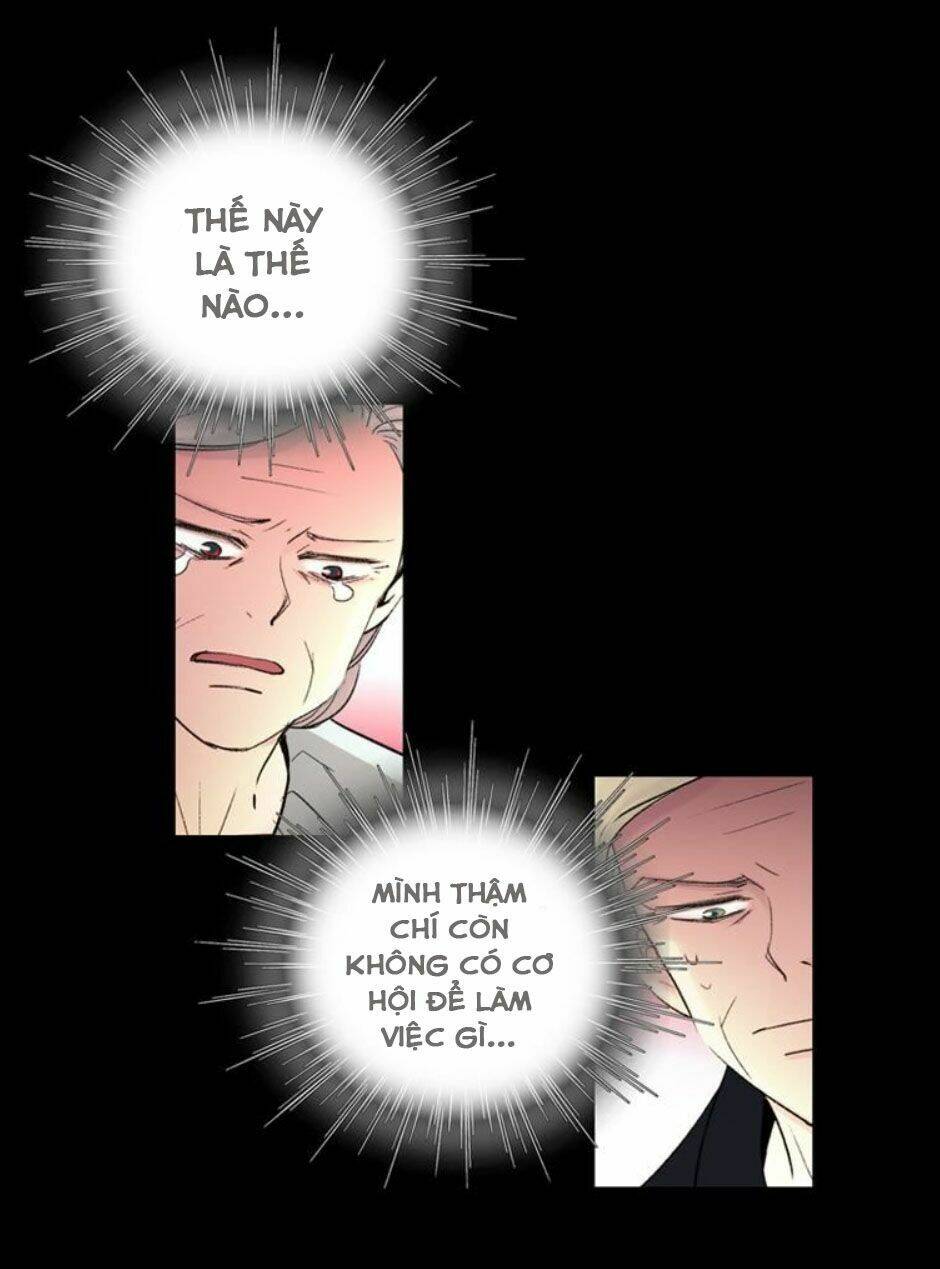 ông bà nội tuổi 17 chapter 9.1 15