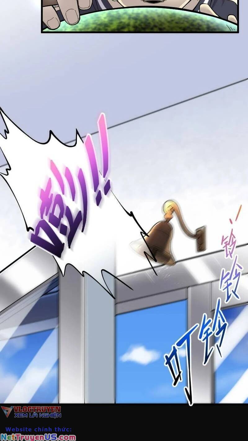 thợ cắt tóc cho diêm vương chapter 24 20