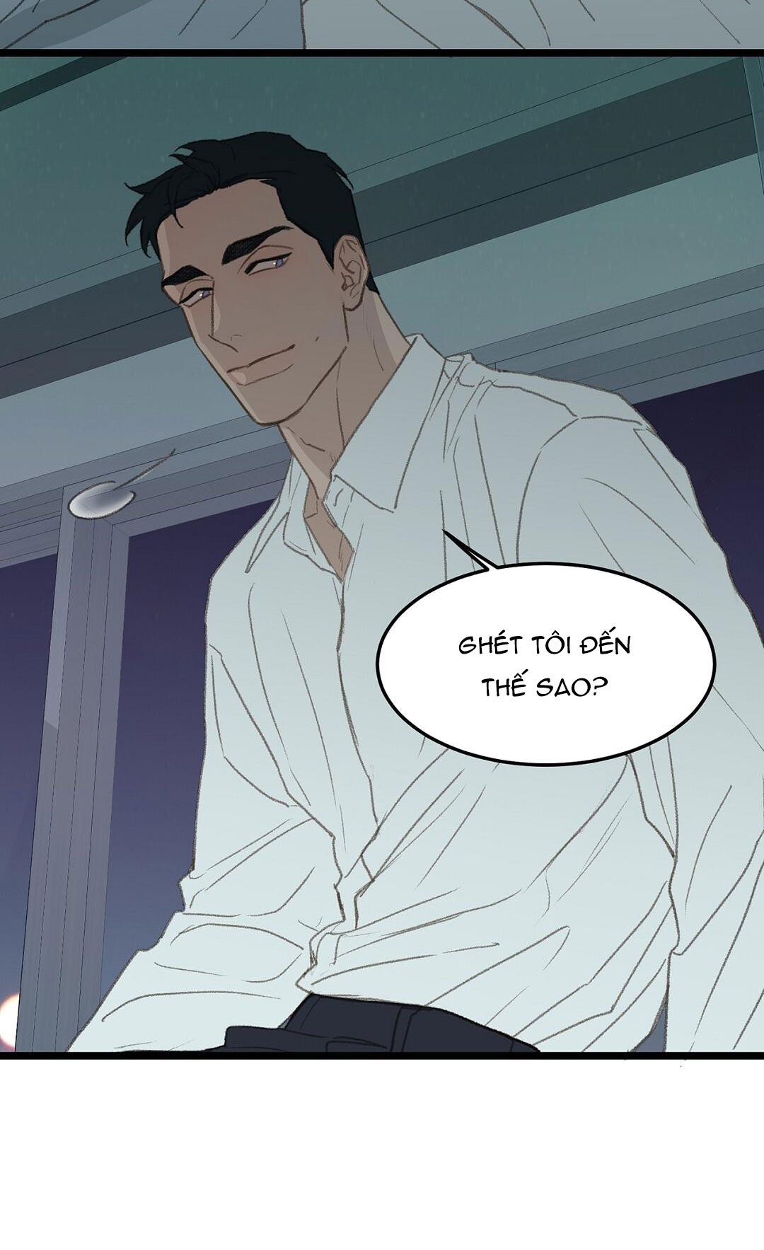 vùng cấm tình yêu của beta chapter 47 50