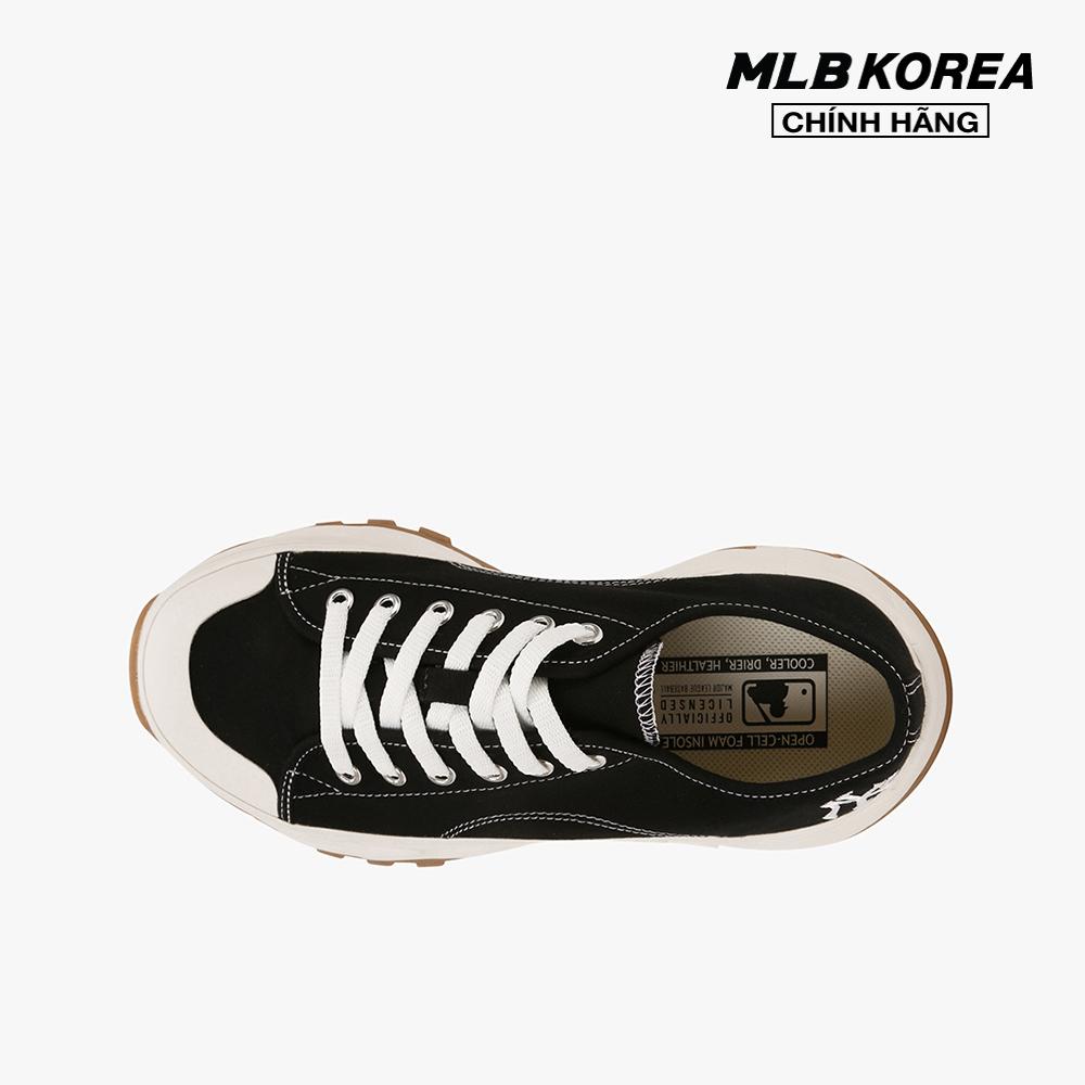 MLB - Giày sneakers Chunky Low 32SHU2111-50L