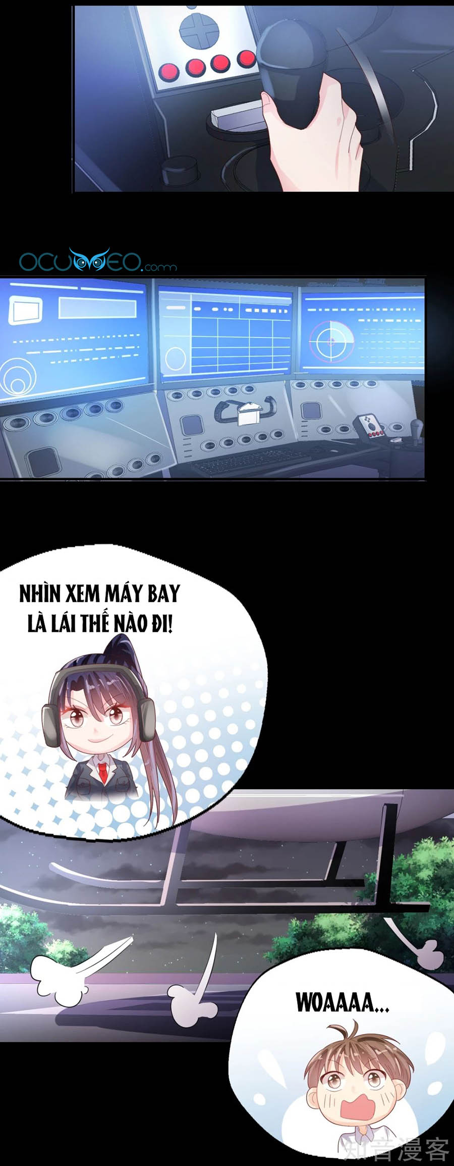 sau này vẫn cứ thích anh chapter 88 15