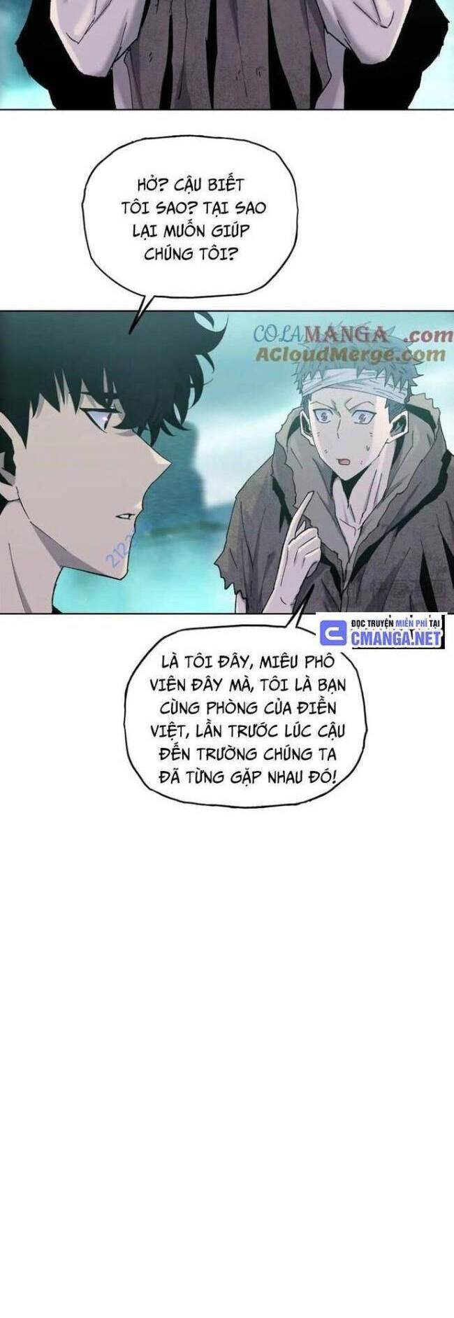 kẻ tàn nhẫn ngày tận thế: bắt đầu dự trữ hàng tỉ tấn vật tư chapter 21 76