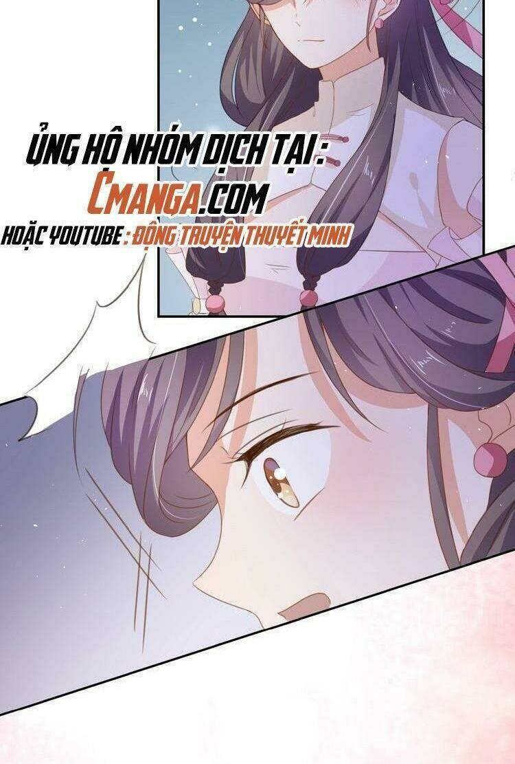 ngạo kiều vương gia huyên náo phi chapter 24 33