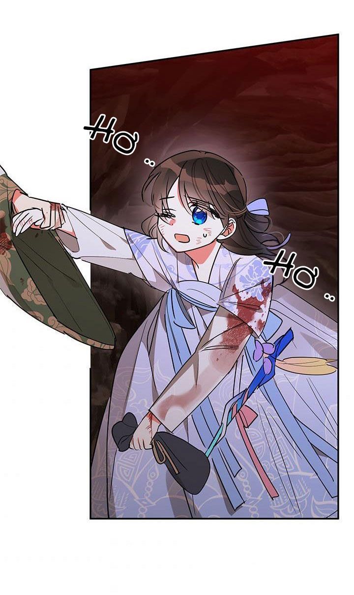 con gái bảo bối của boss phản diện chapter 15 51