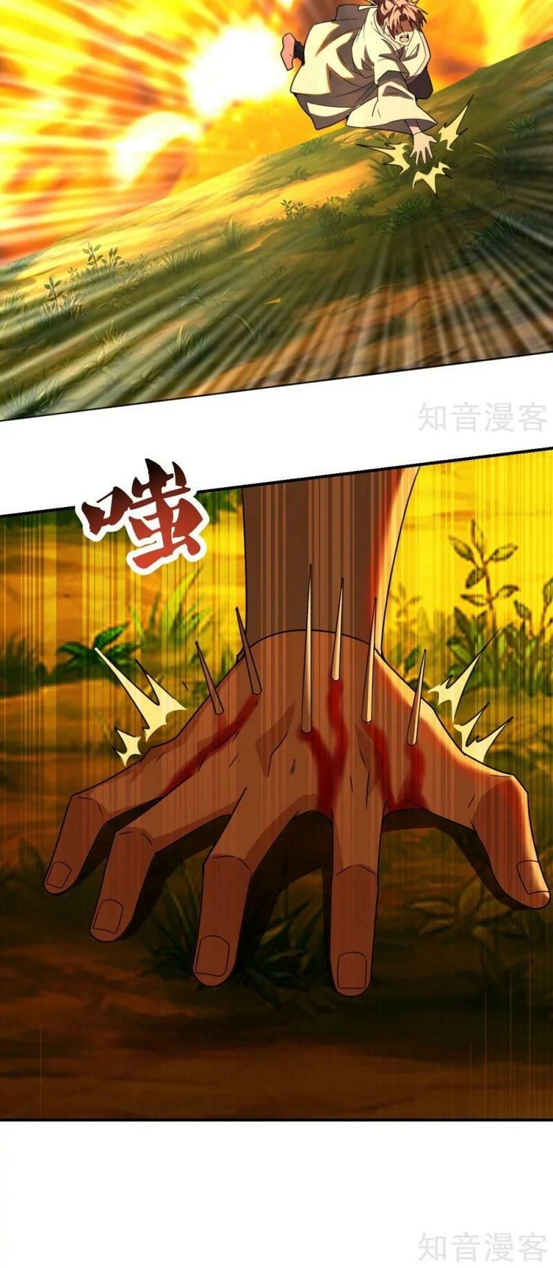 tiên võ đế tôn chapter 141 16