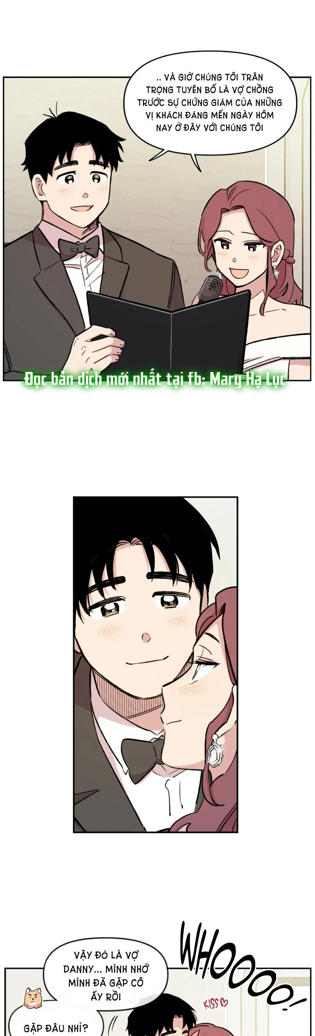 [18+] 1 người khỏe 2 người vui chapter 27.2 11